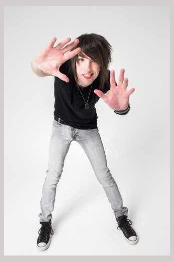 Jordan Sweeto